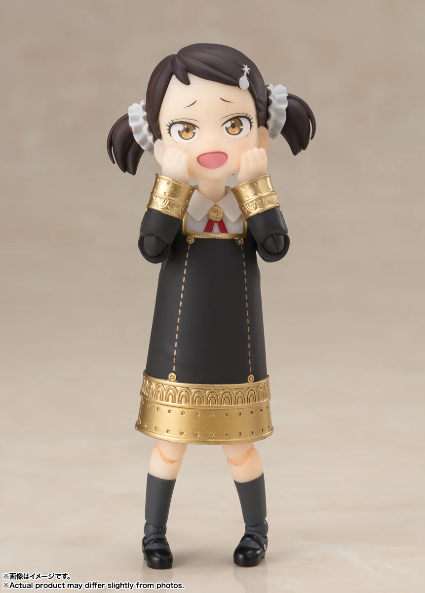 SH Figuarts Becky Blackbell - Image 7