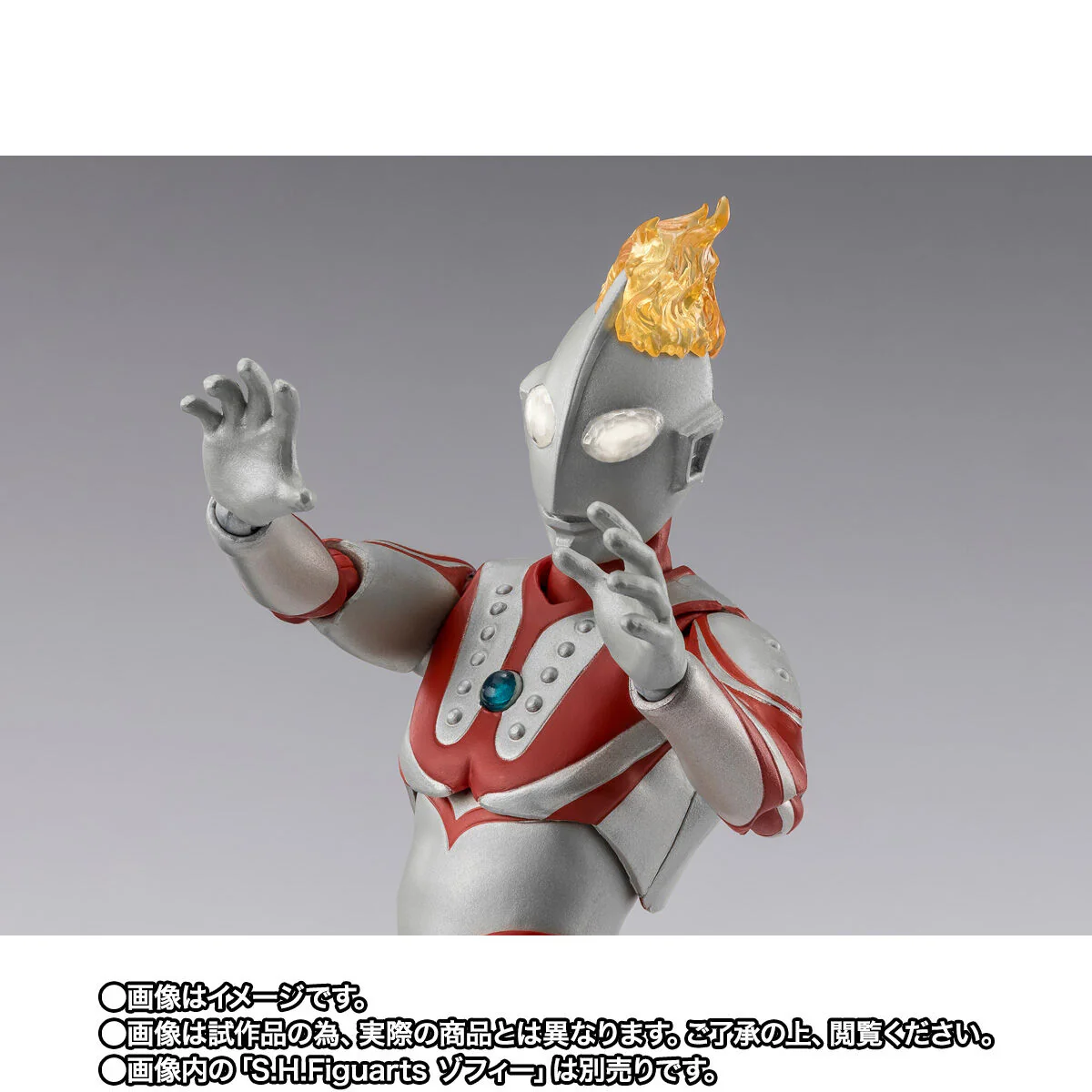 SH Figuarts Birdon - Image 7