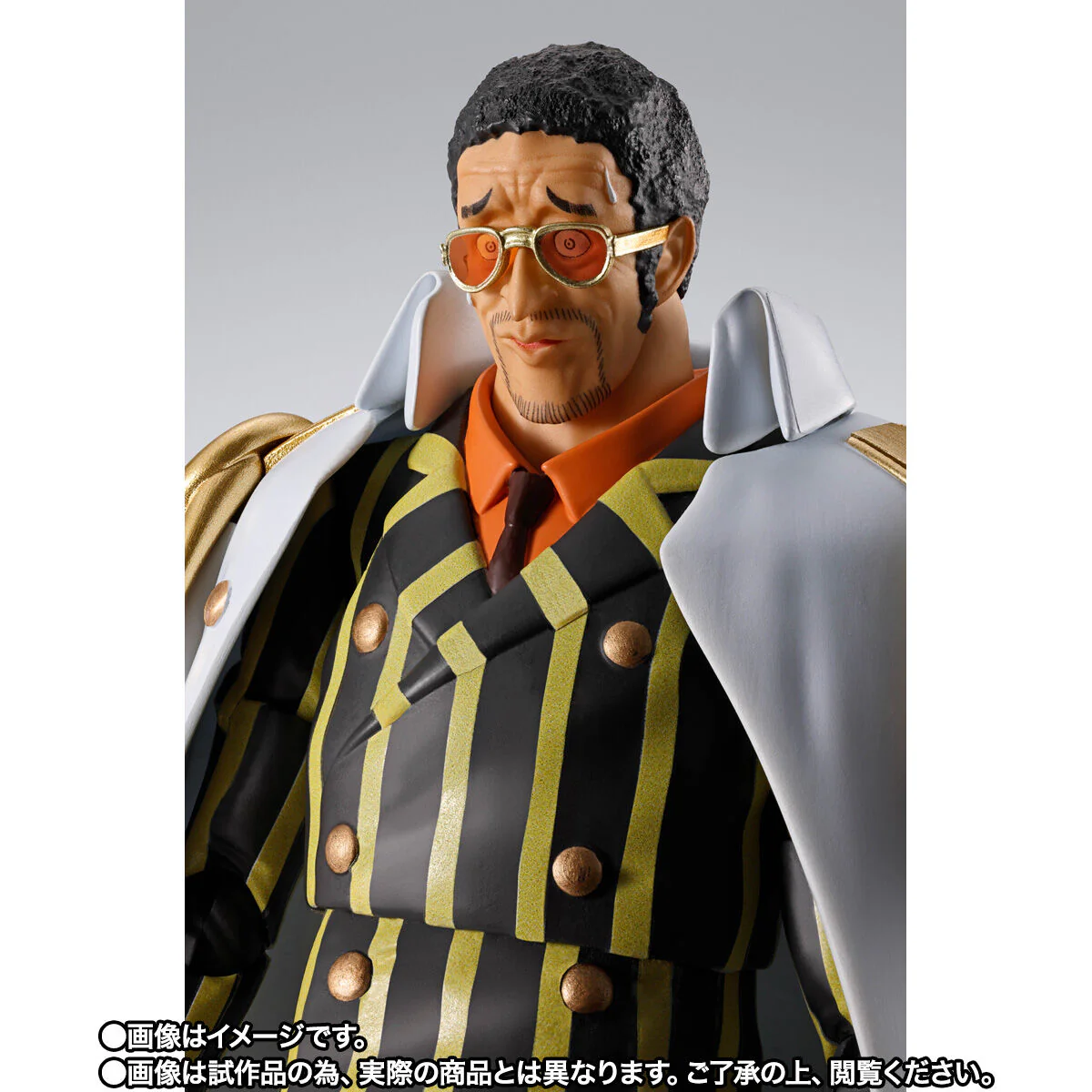 [PREORDER] SH Figuarts Borsalino - Image 7