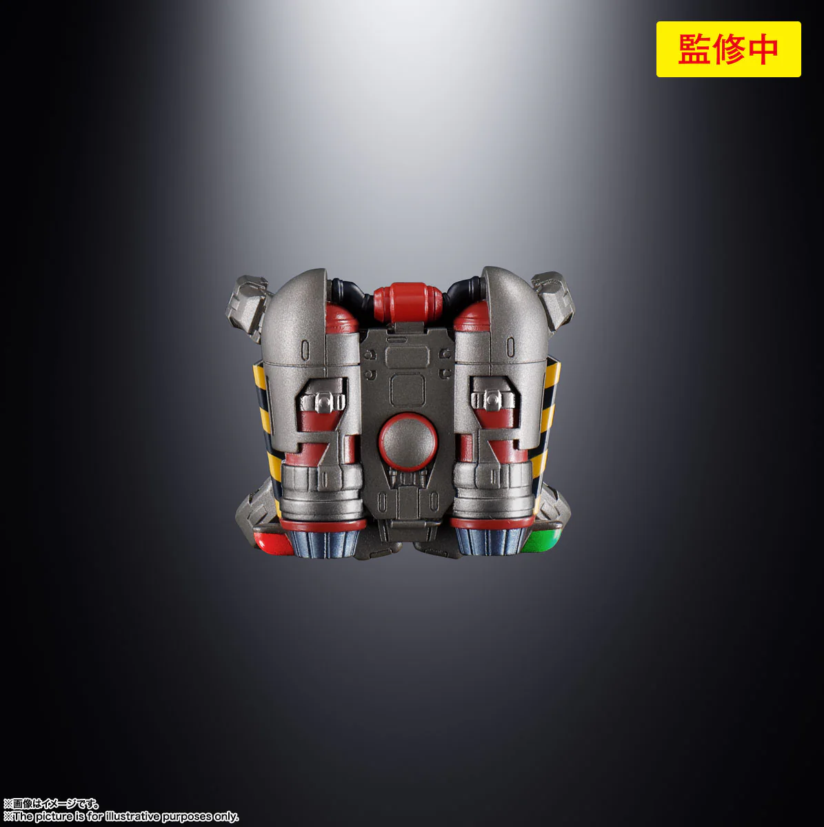 SH Figuarts Buzz Lightyear Alpha Suit - Image 13