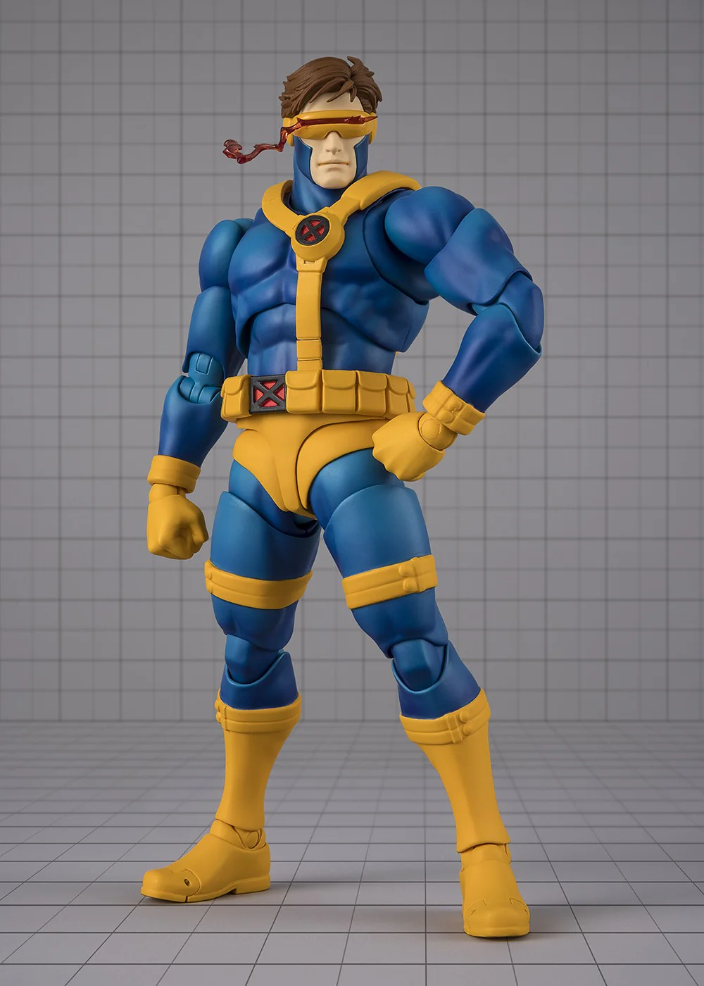 Marvel Heroes
