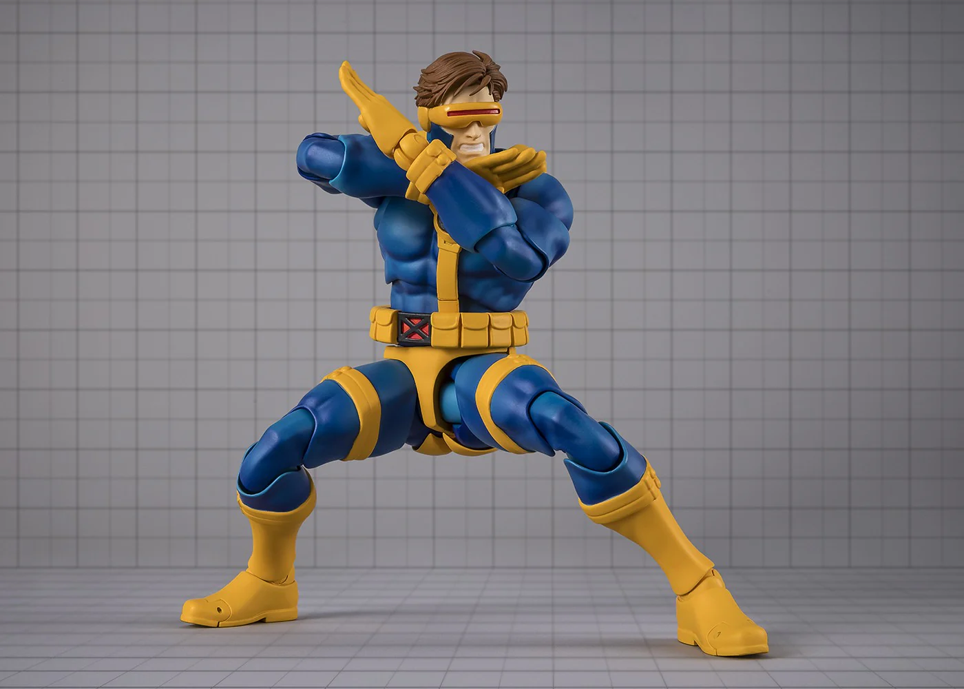 [PREORDER] SH Figuarts Cyclops (GAMERVERSE) (reissue) - Image 6