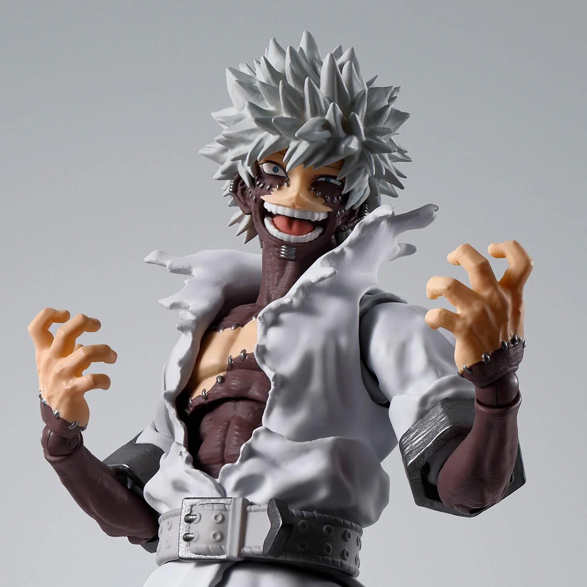 SH Figuarts Dabi - My Hero Academia