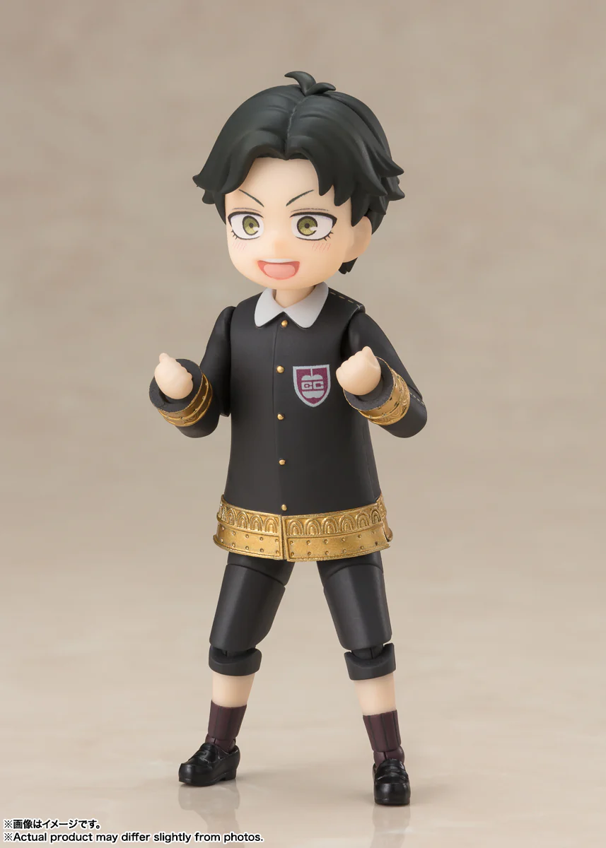 SH Figuarts Damian Desmond - Image 5