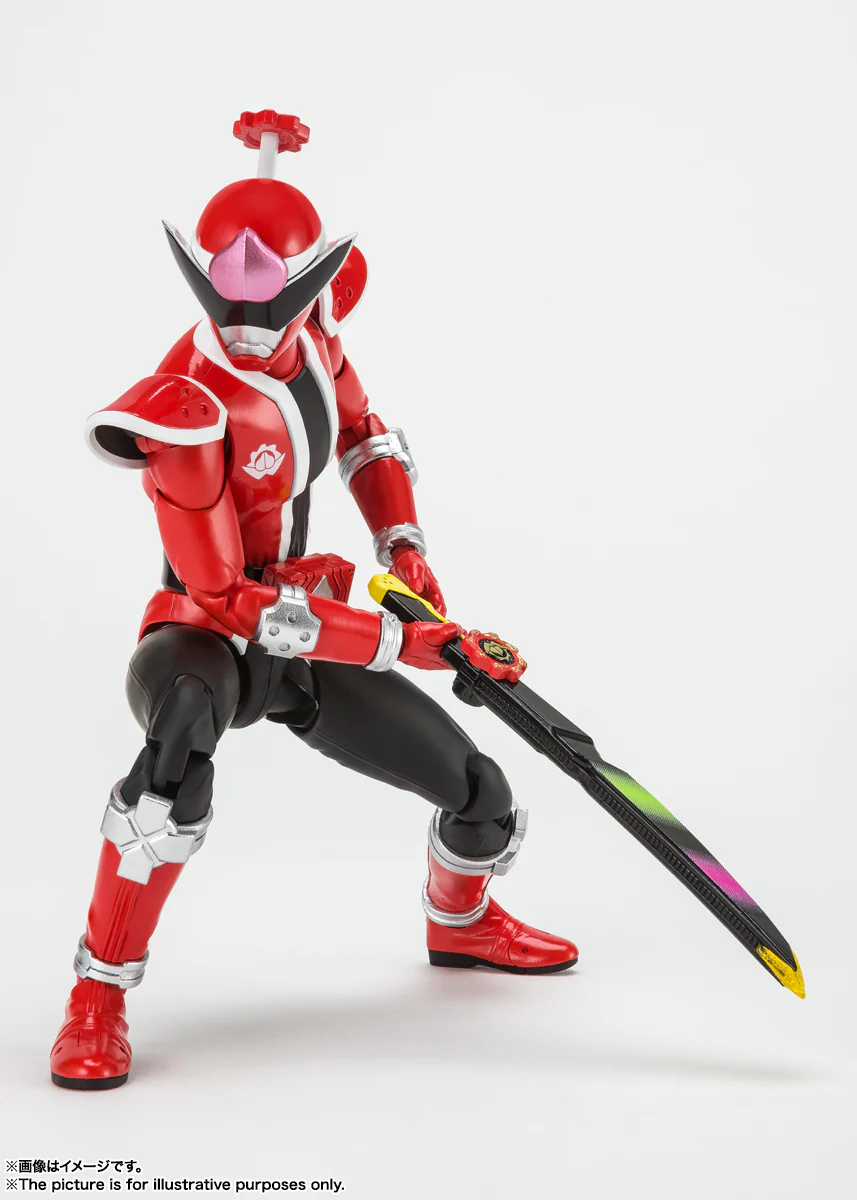SH Figuarts Don Momotaro - Image 4