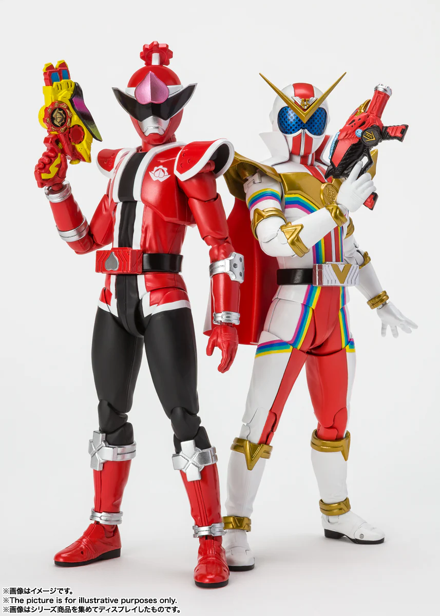 SH Figuarts Don Momotaro - Image 6