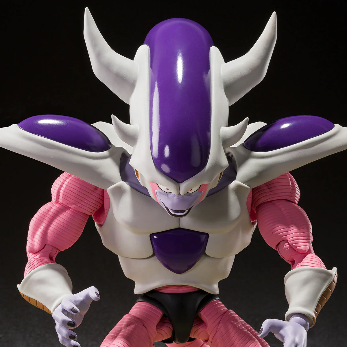 SH Figuarts Frieza 3rd Form