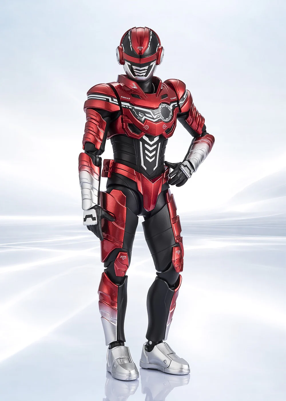 [PREORDER] SH Figuarts Gavan Infinity