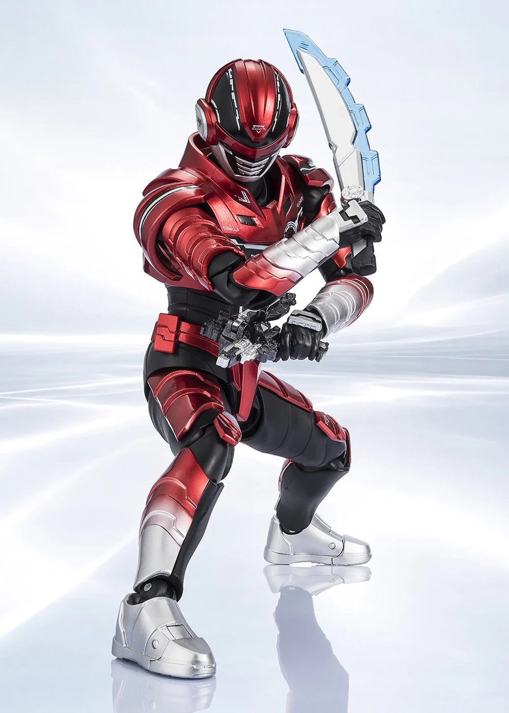 [PREORDER] SH Figuarts Gavan Infinity - Image 6