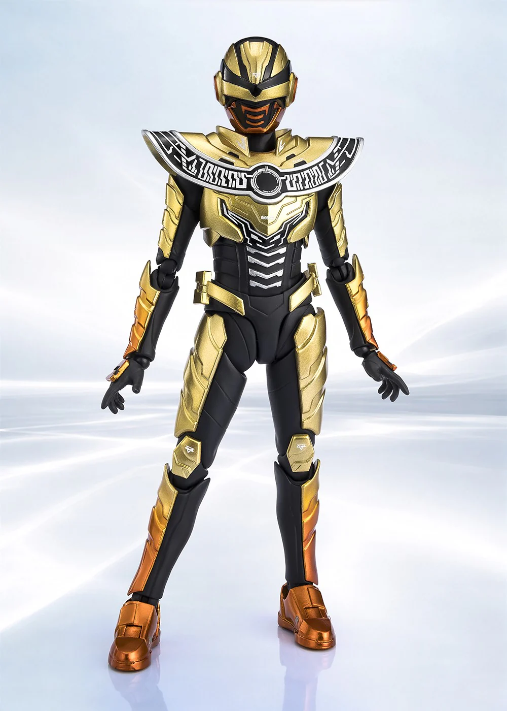 [PREORDER] SH Figuarts Gavan Luminous