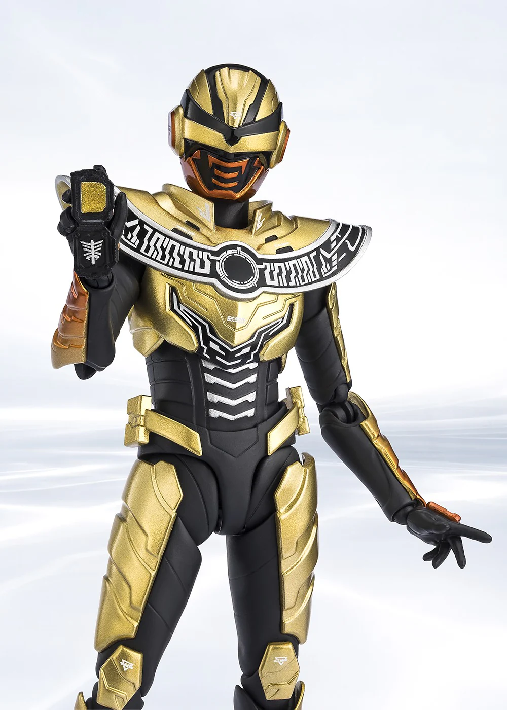[PREORDER] SH Figuarts Gavan Luminous - Image 5
