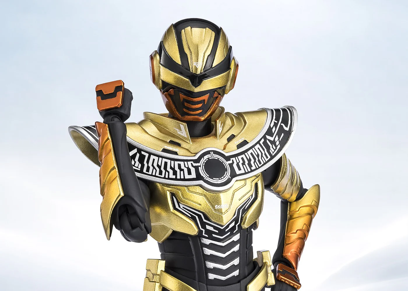 [PREORDER] SH Figuarts Gavan Luminous - Image 7