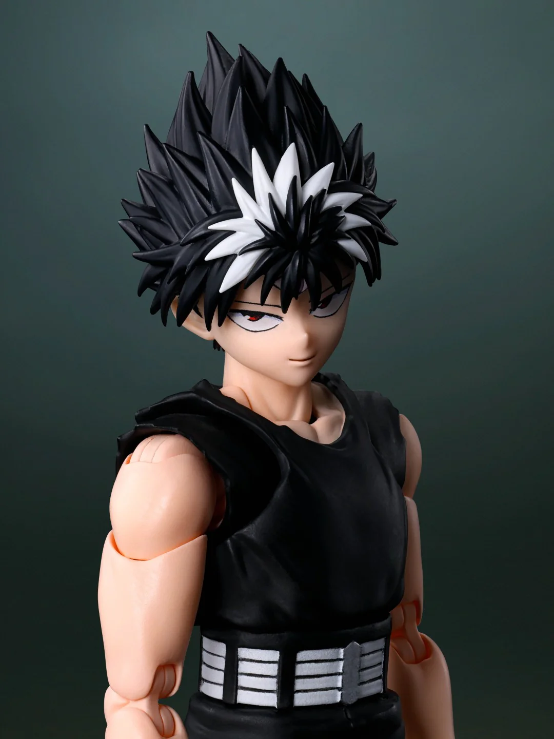 [PREORDER] SH Figuarts HIEI - Yu Yu Hakusho - Image 7