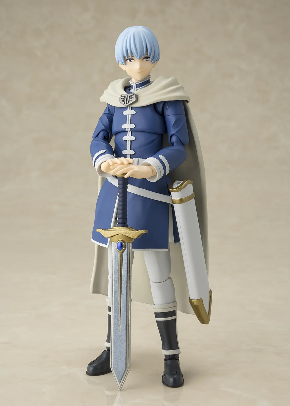 SH Figuarts Himmel - Frieren