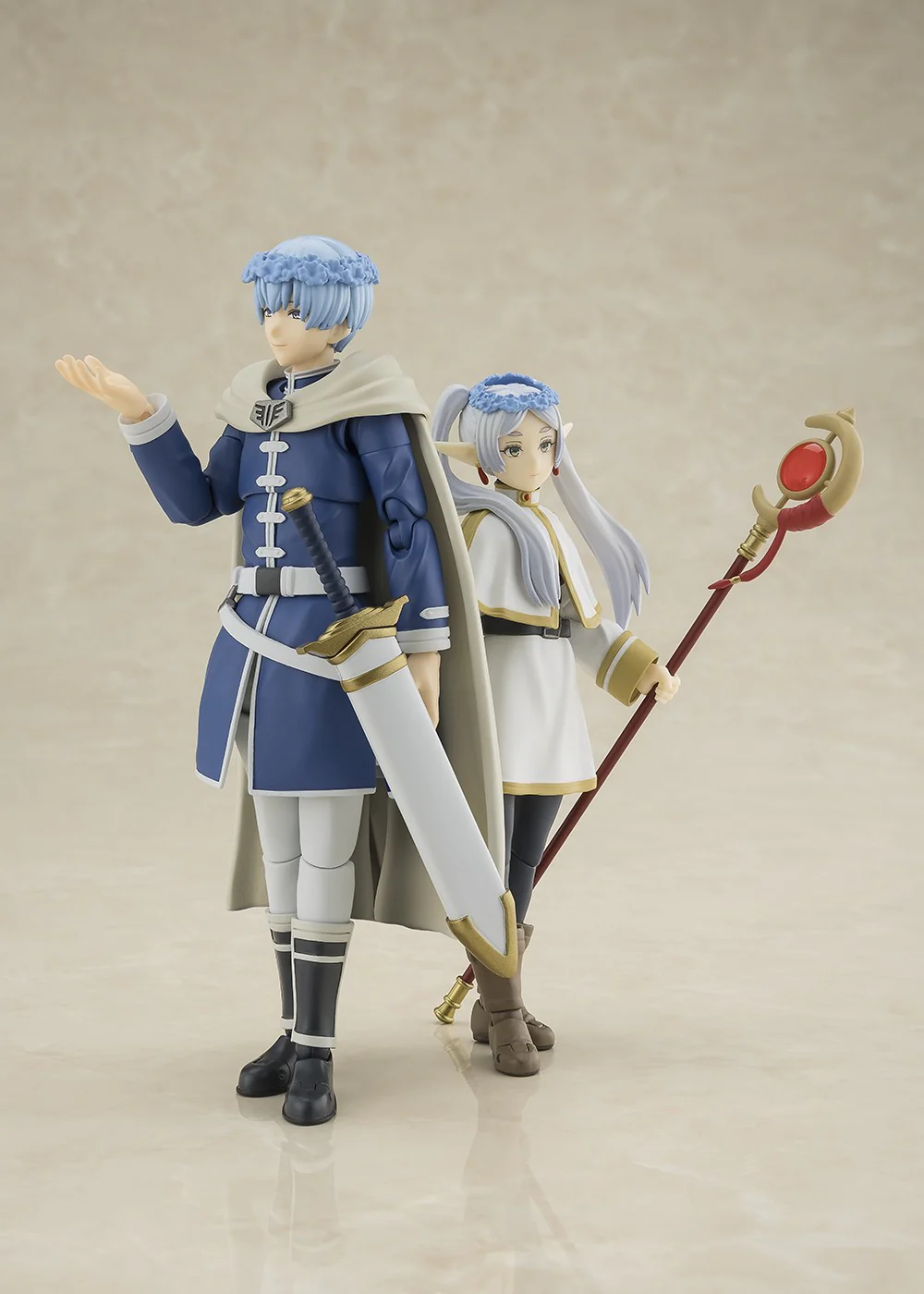 SH Figuarts Himmel - Frieren - Image 6