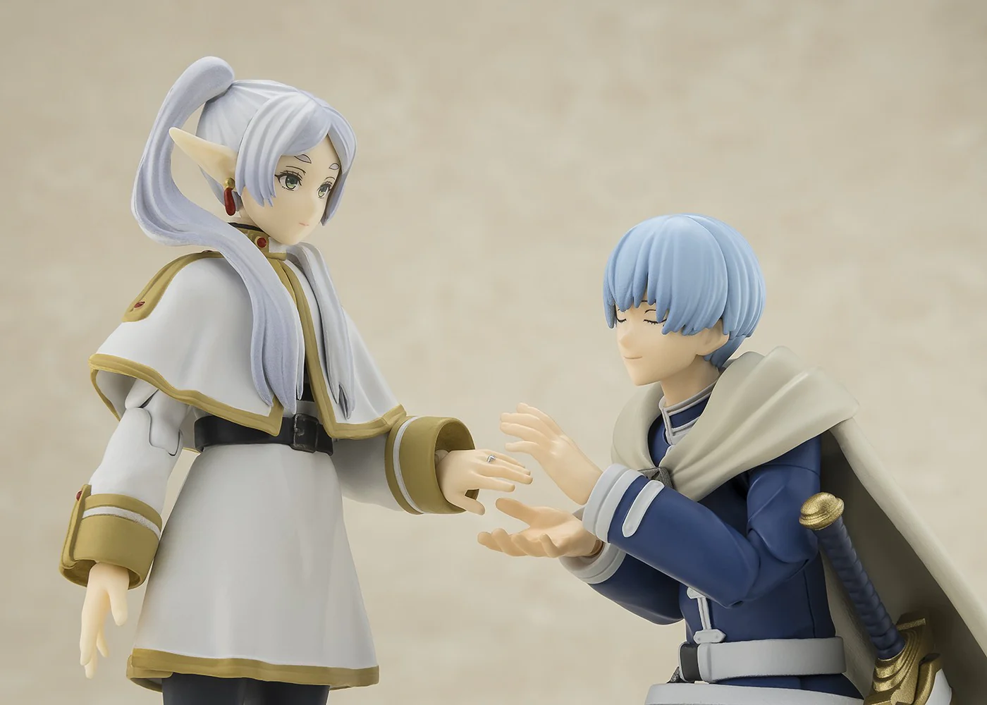 SH Figuarts Himmel - Frieren - Image 7
