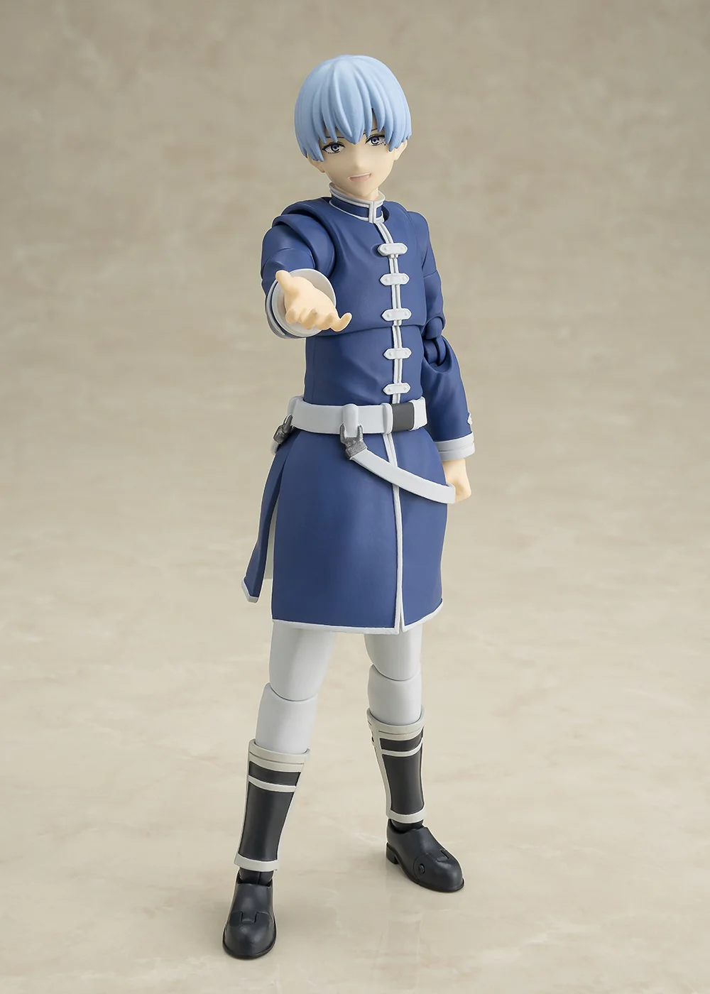 SH Figuarts Himmel - Frieren - Image 8