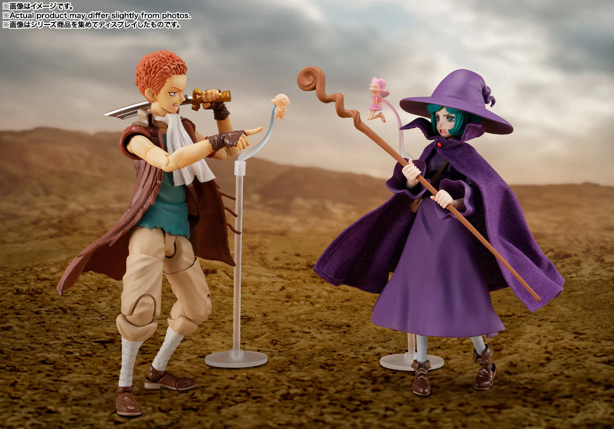 SH Figuarts Isidro - Image 2