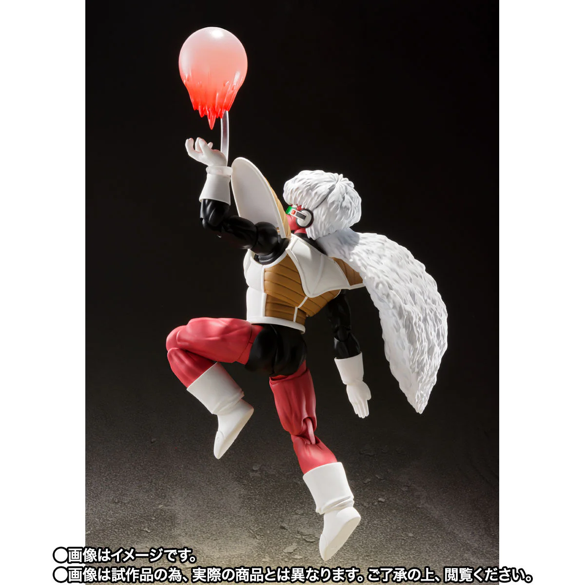 SH Figuarts Jiece - Image 7