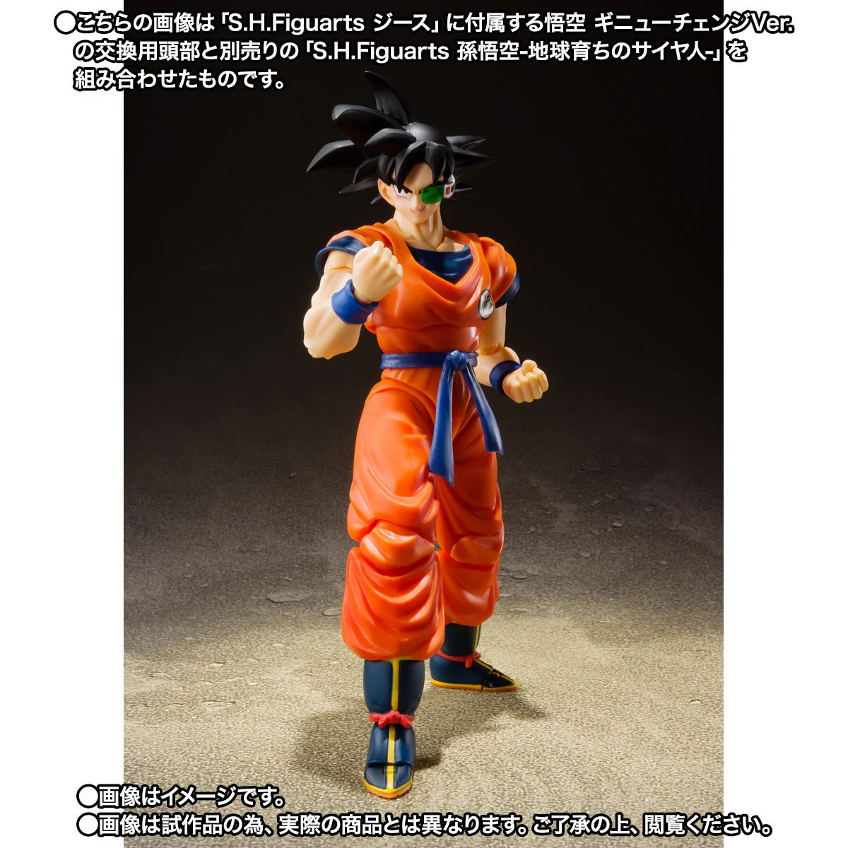 SH Figuarts Jiece - Image 9