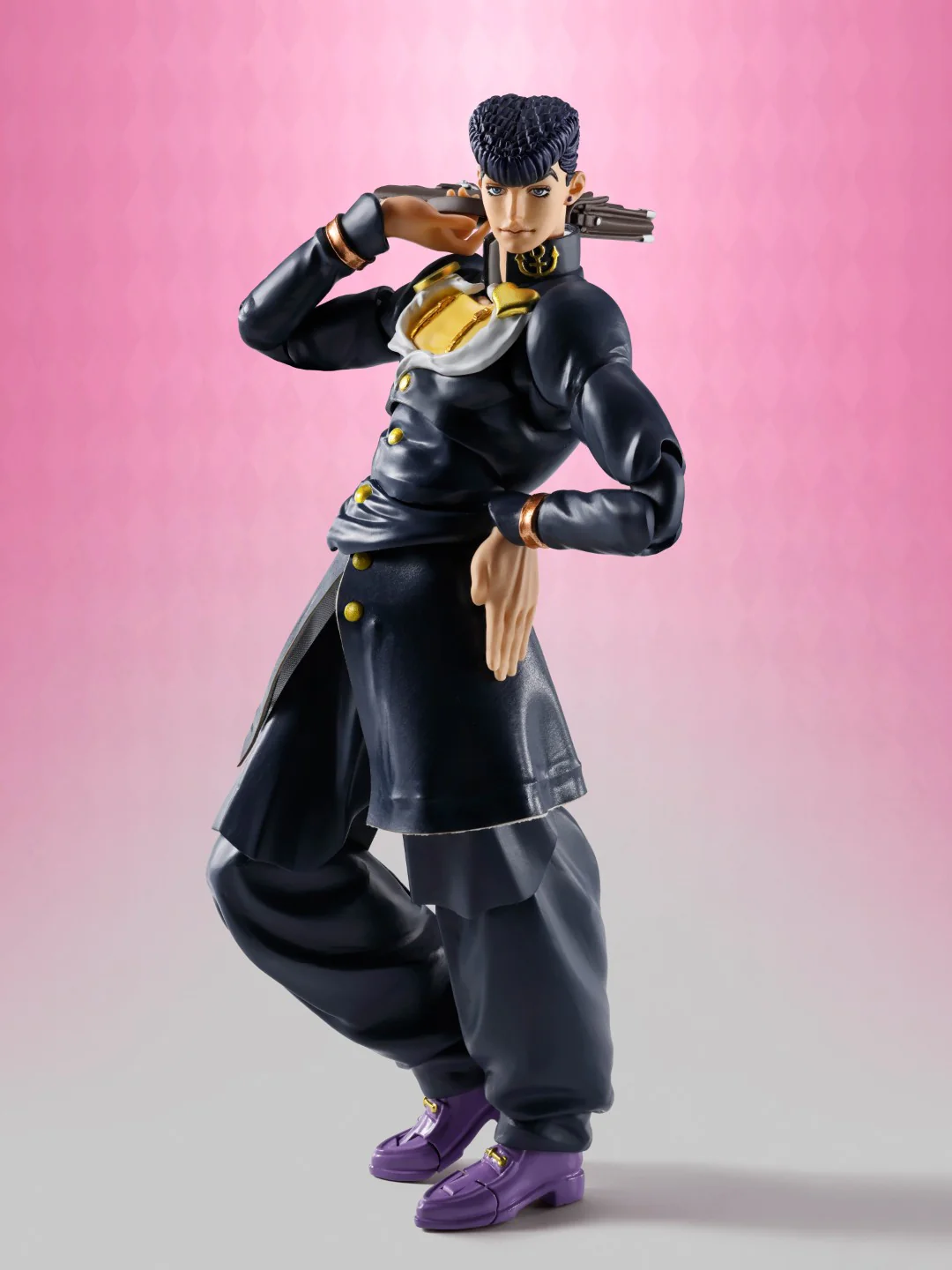 [PREORDER] SH Figuarts Josuke Higashikata - JoJo's Bizarre Adventure