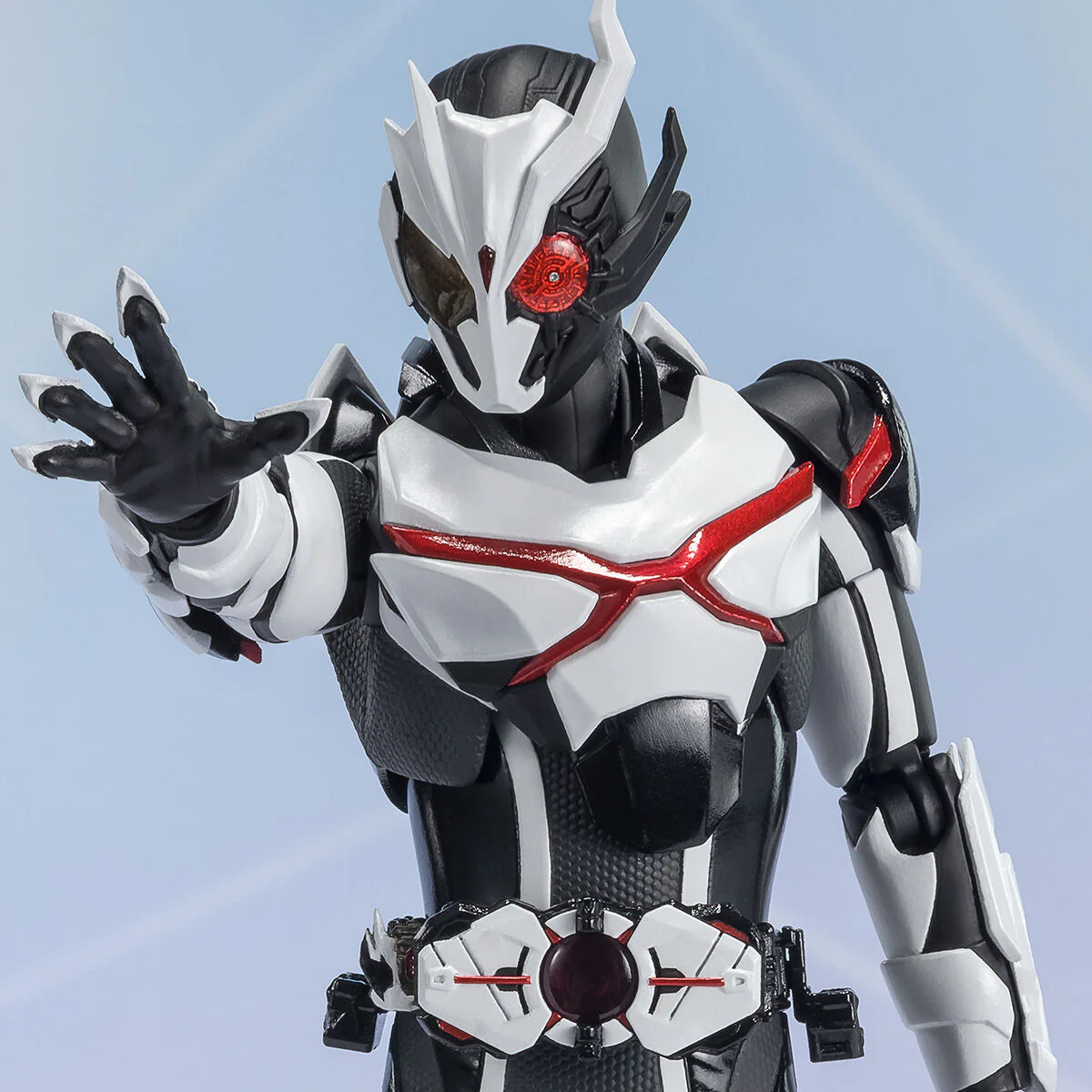 SH Figuarts Kamen Rider Ark One
