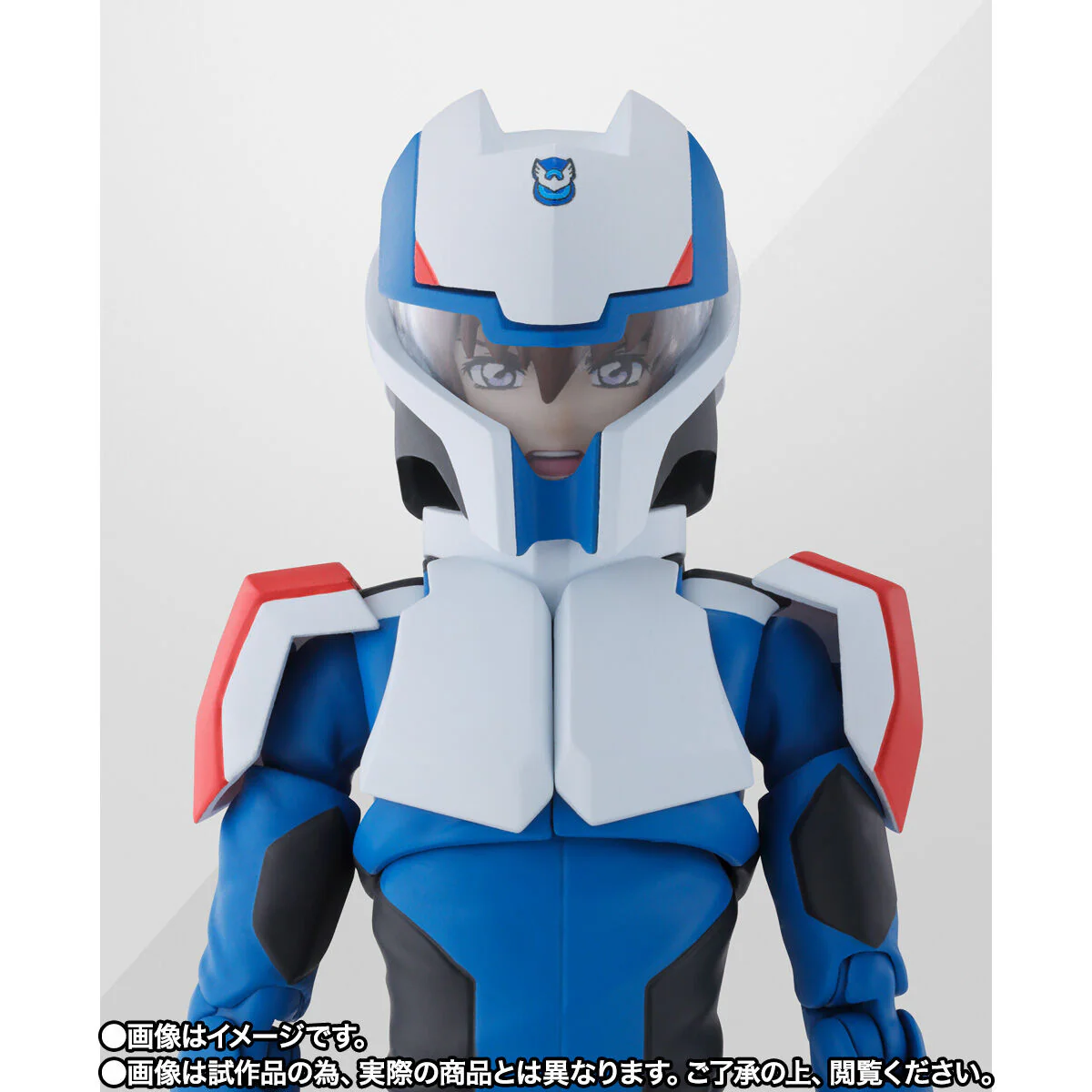 SH Figuarts Kira Yamato (Compass Pilot Suit Ver) - Mobile Suit Gundam SEED Freedom - Image 7