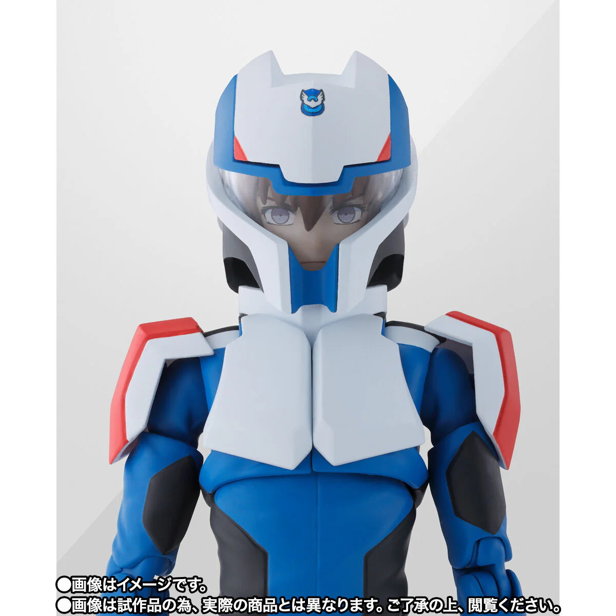 SH Figuarts Kira Yamato (Compass Pilot Suit Ver) - Mobile Suit Gundam SEED Freedom - Image 8