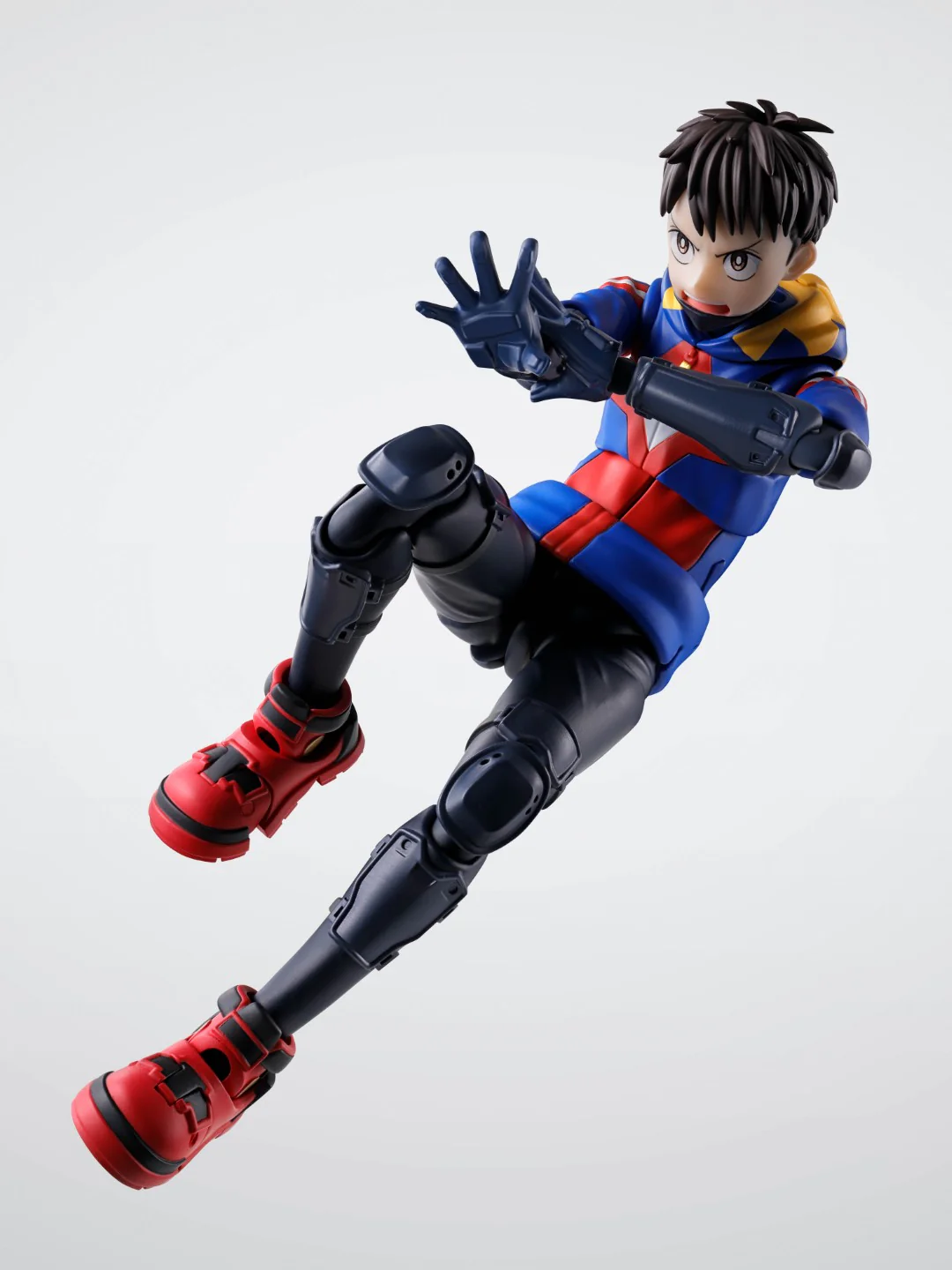 [PREORDER] SH Figuarts Koichi Haimawari - My Hero Academia Vigilantes - Image 3
