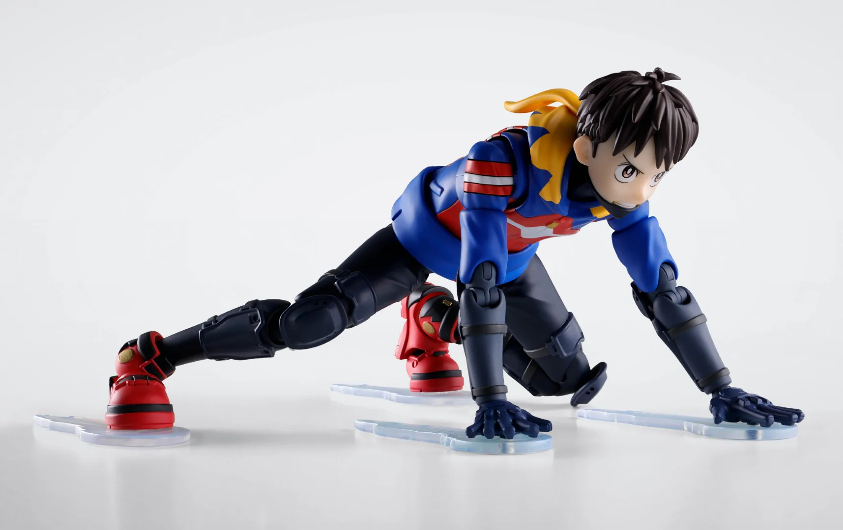 [PREORDER] SH Figuarts Koichi Haimawari - My Hero Academia Vigilantes - Image 4