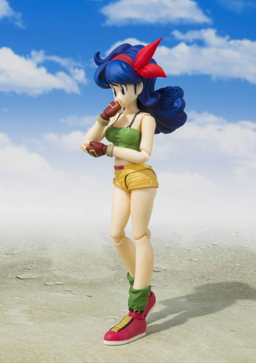 SH Figuarts Lunch - Dragon Ball - Image 2