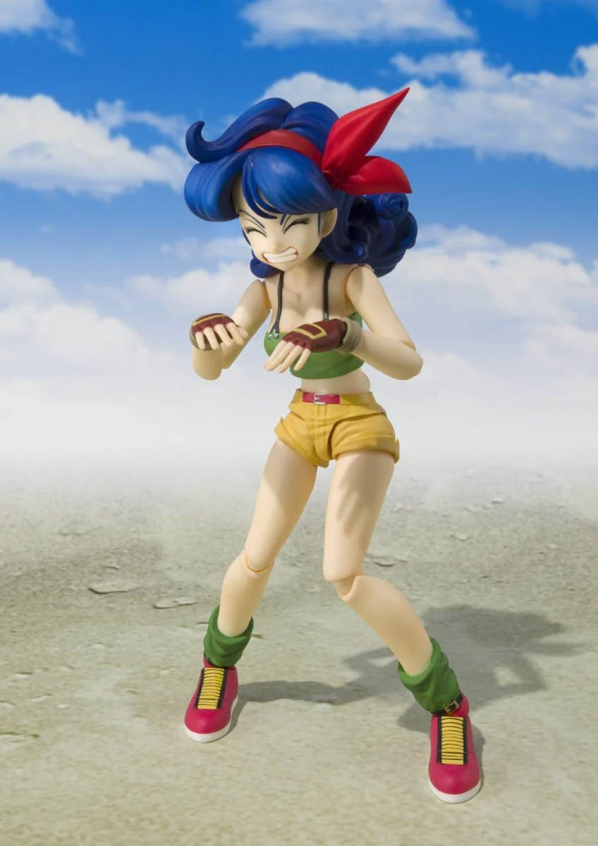 SH Figuarts Lunch - Dragon Ball - Image 6