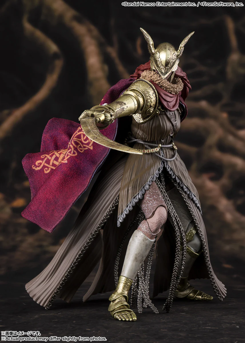 SH Figuarts Malenia - Michela's Blade - Image 3