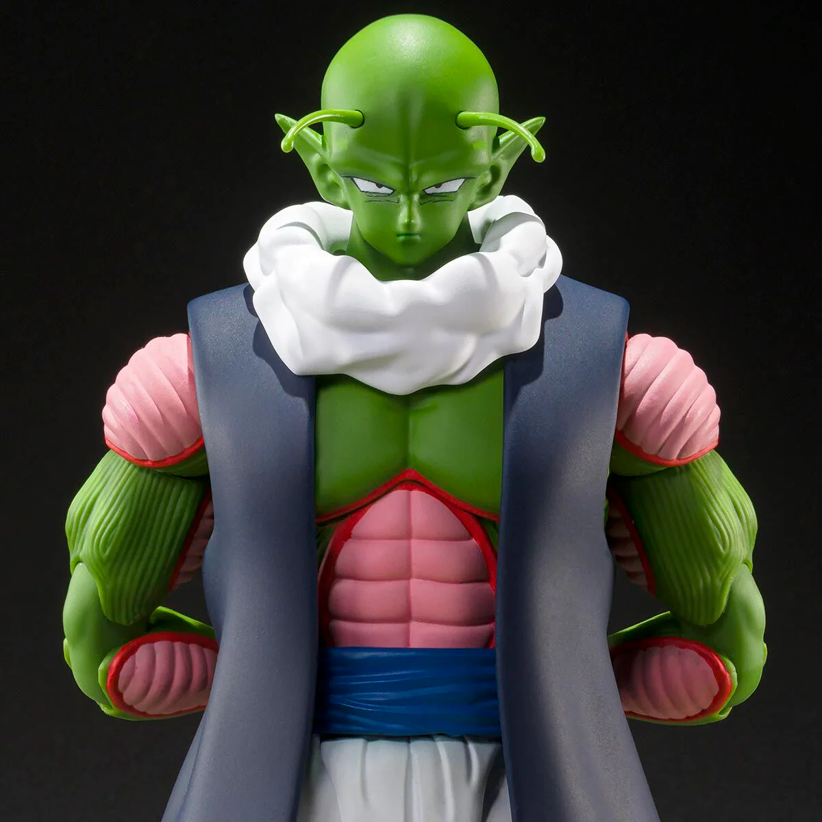 SH Figuarts Nail