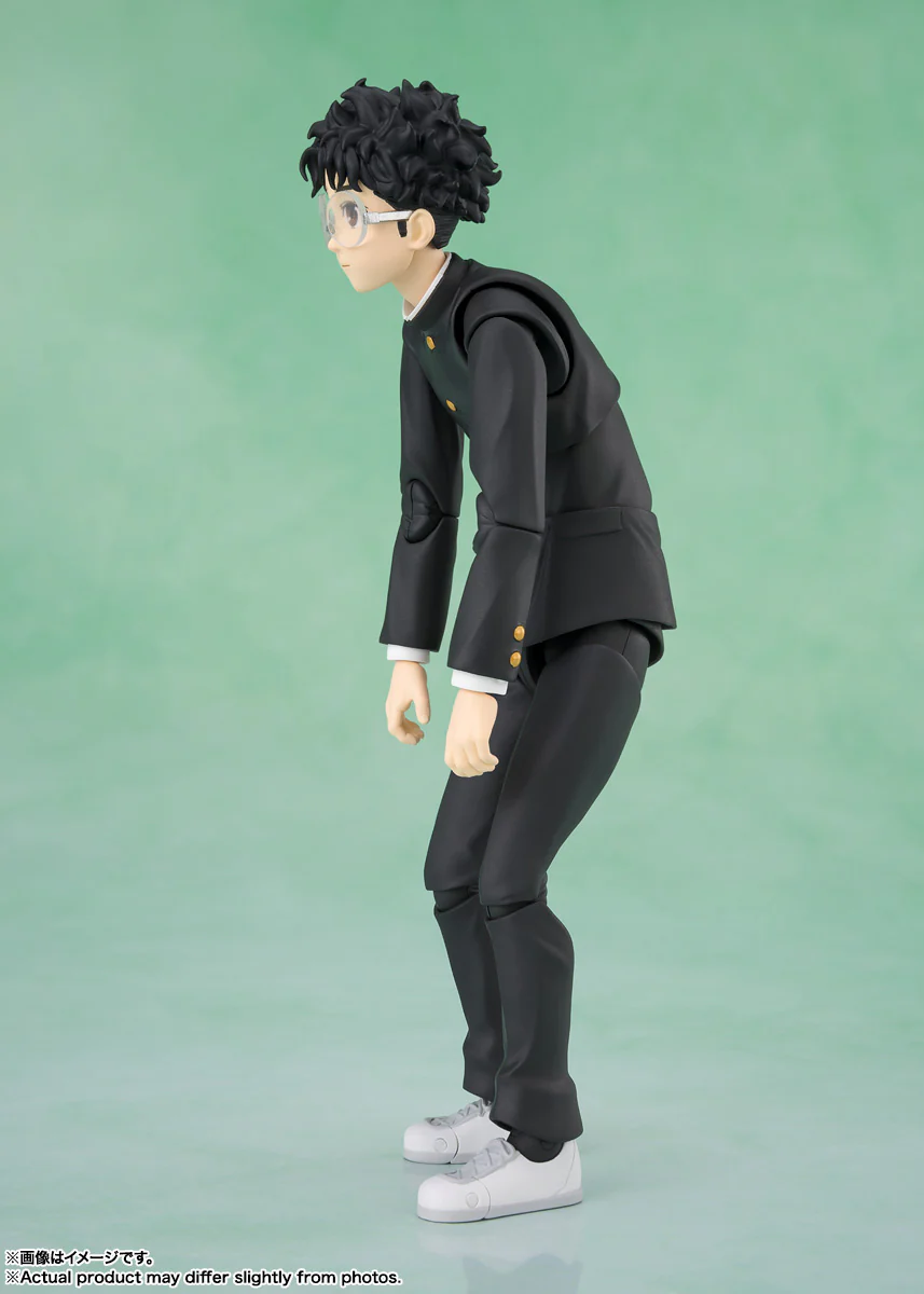 SH Figuarts Okarun - Dandadan - Image 2