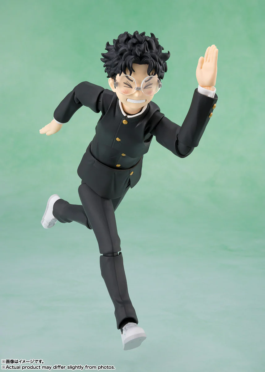 SH Figuarts Okarun - Dandadan - Image 4