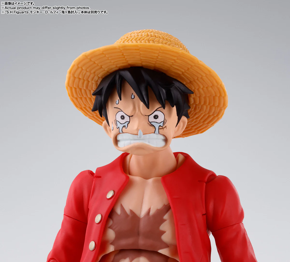 SH Figuarts "One Piece" Sabo -Chief of Staff of the Revolutionary Army- - Image 10