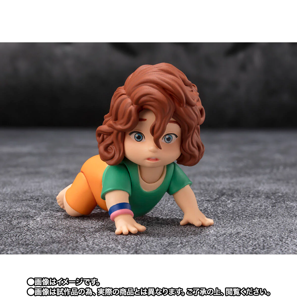 [PREORDER] SH Figuarts Peter B Parker & Mayday Parker - Image 8