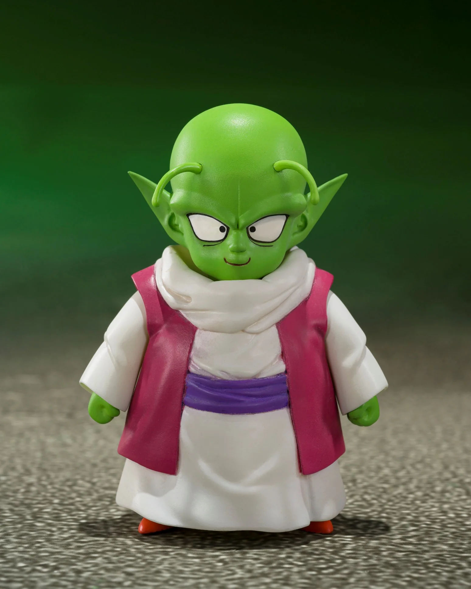 SH Figuarts Porunga & Dende Luminous Set - Come Forth Shenron! - Image 8