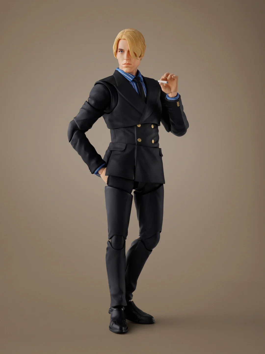 [PREORDER] SH Figuarts Sanji - Netflix One Piece - Image 2