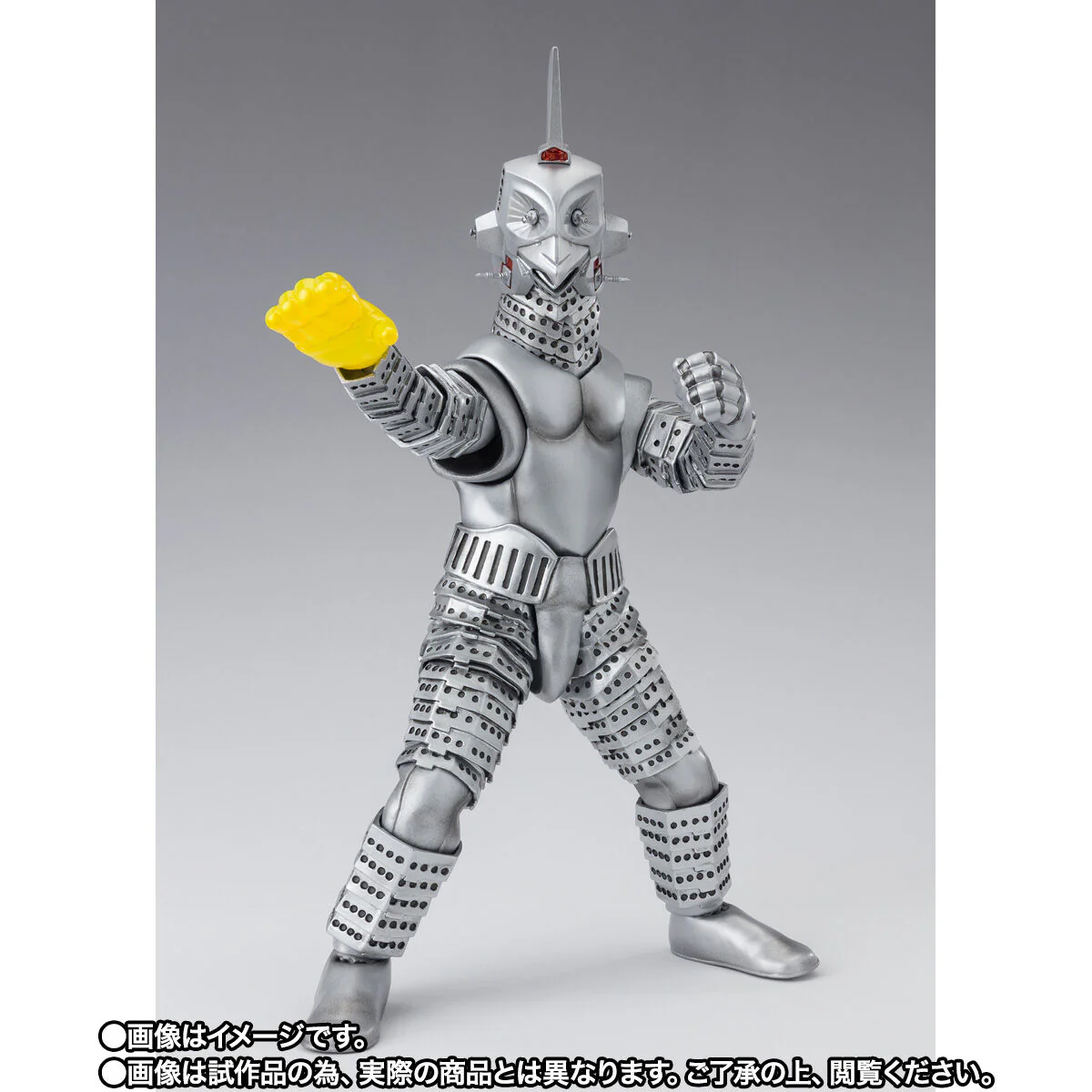 SH Figuarts SC-2 Windom - Image 7