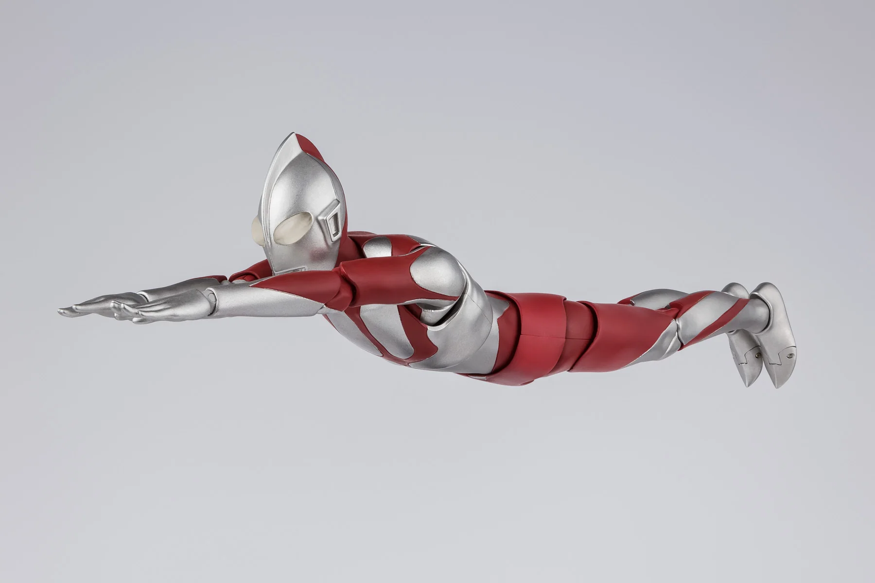 SH Figuarts Shin Ultraman - Image 8