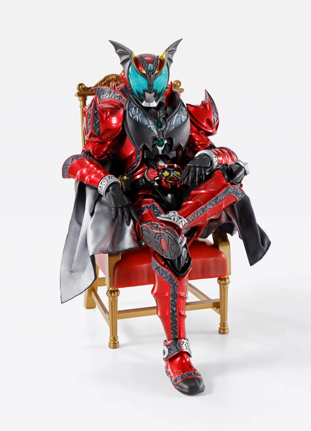 SH Figuarts Shinkocchou Seihou Dark Kiva - Image 6