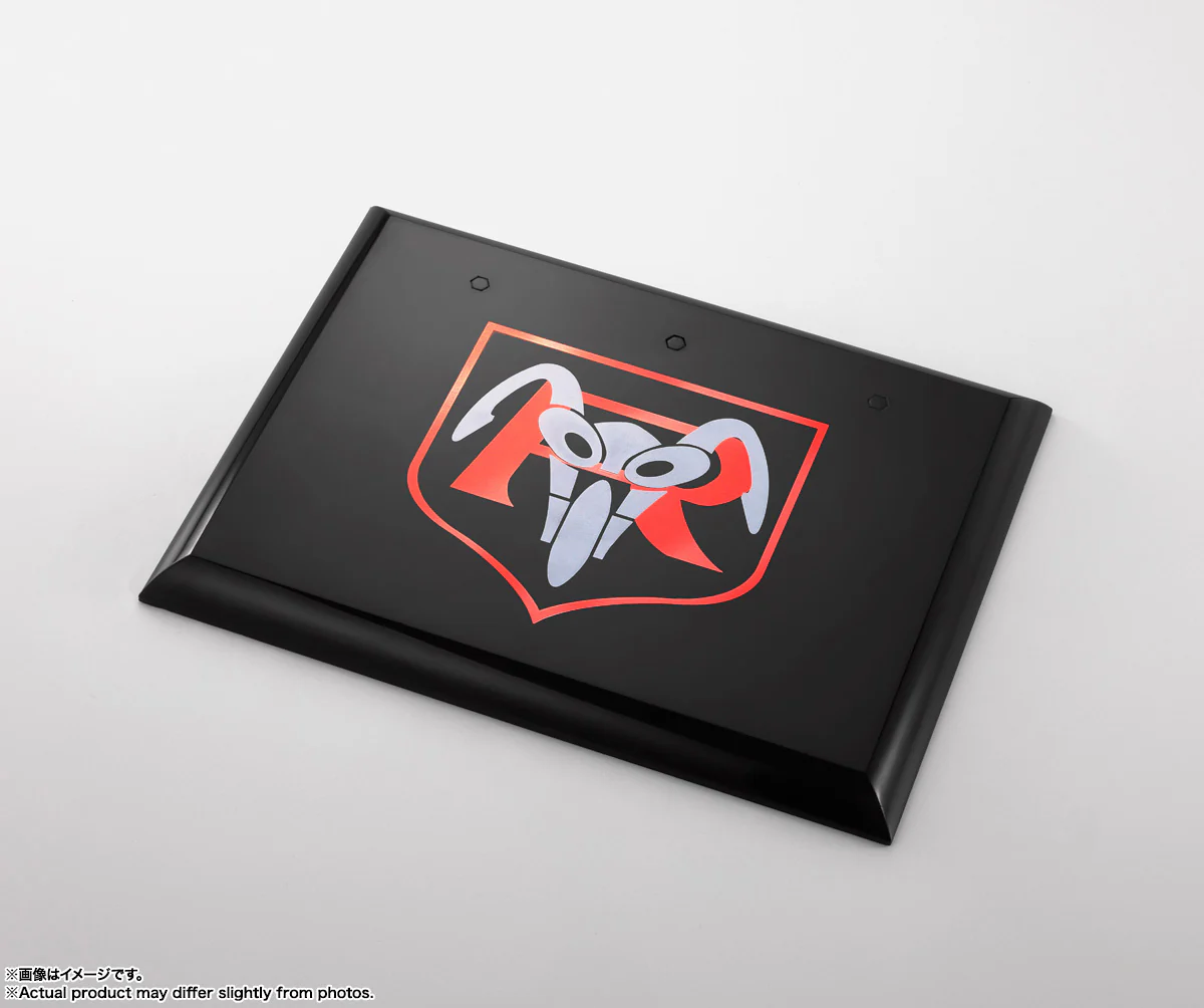 SH Figuarts Shinkocchou Seihou Kamen Rider New No 1 - Legendary Showa Riders Edition - Image 9