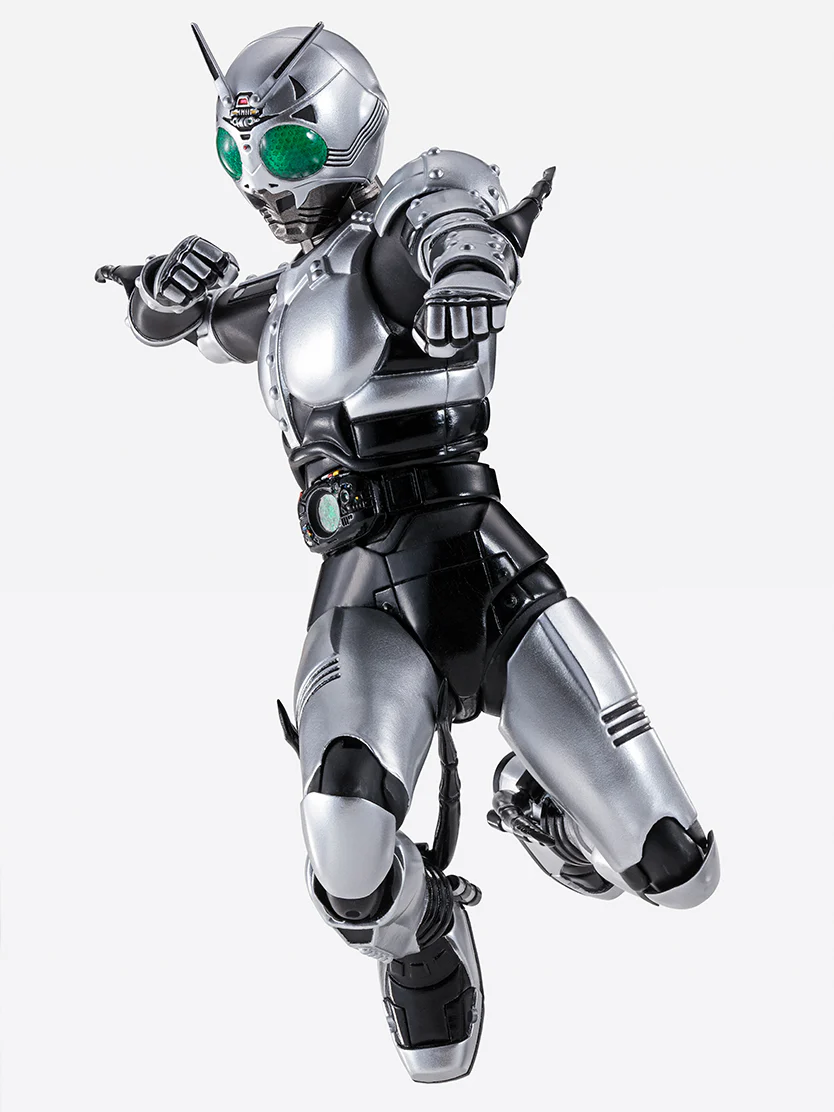 S.H. Figuarts Shinkocchou Seihou Shadow Moon - Image 14