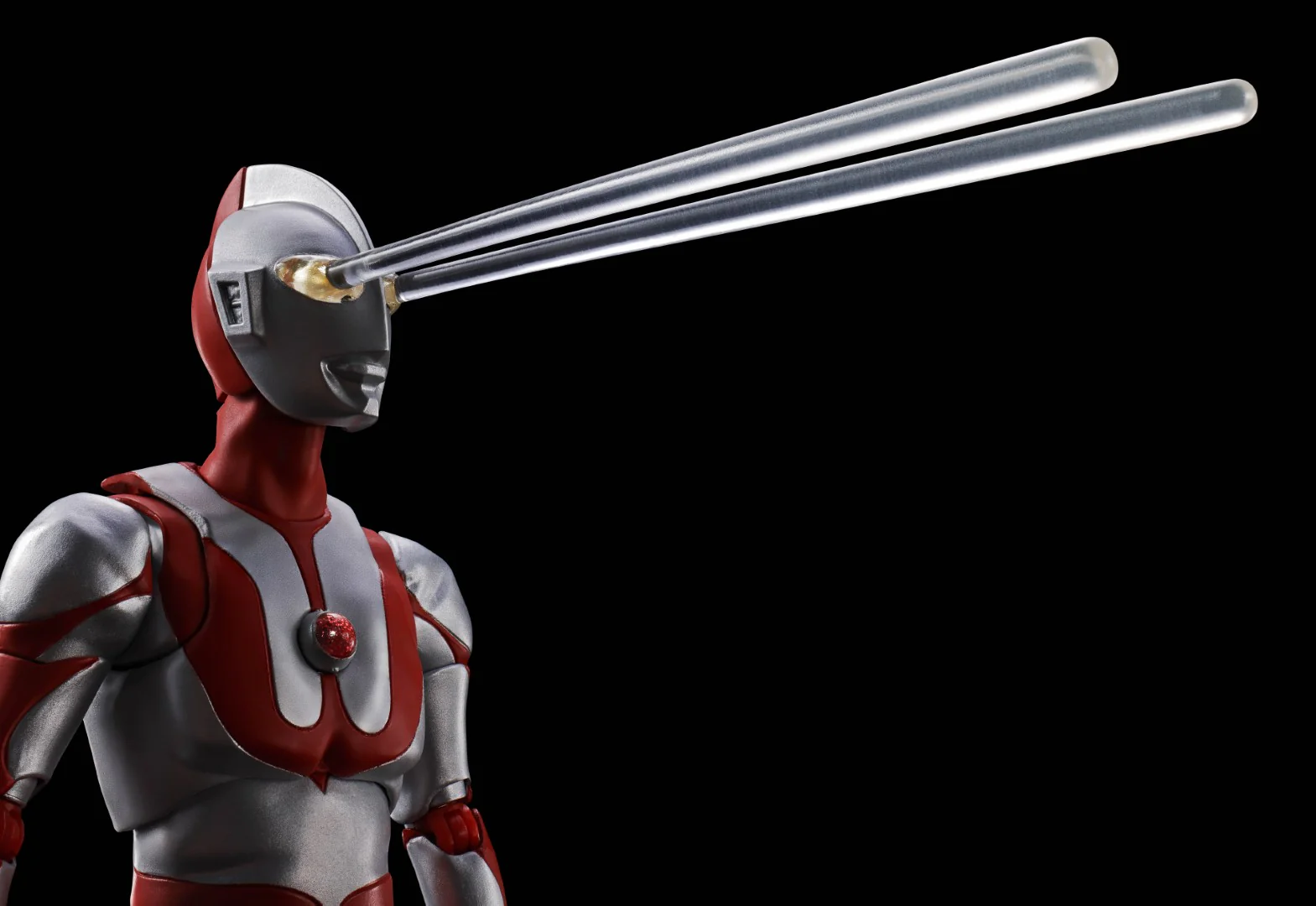[PREORDER] SH Figuarts (Shinkocchou Seihou) Ultraman - 60th Anniversary Edition - Image 8
