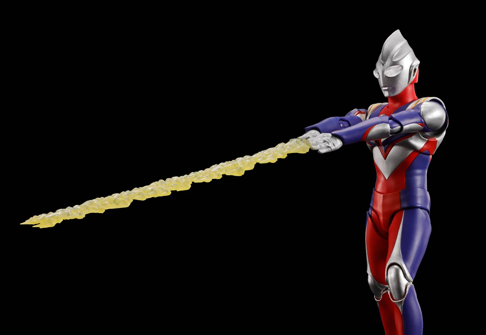 [PREORDER] SH Figuarts Shinkocchou Seihou Ultraman Tiga Multi Type 30th Anniversary Edition - Image 10