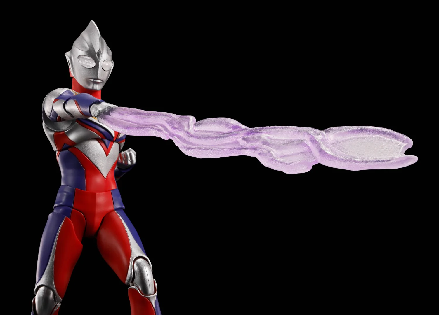 [PREORDER] SH Figuarts Shinkocchou Seihou Ultraman Tiga Multi Type 30th Anniversary Edition - Image 11