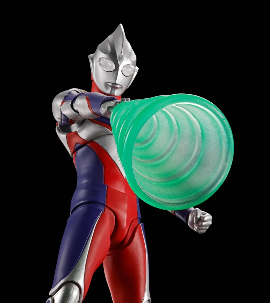 [PREORDER] SH Figuarts Shinkocchou Seihou Ultraman Tiga Multi Type 30th Anniversary Edition - Image 13