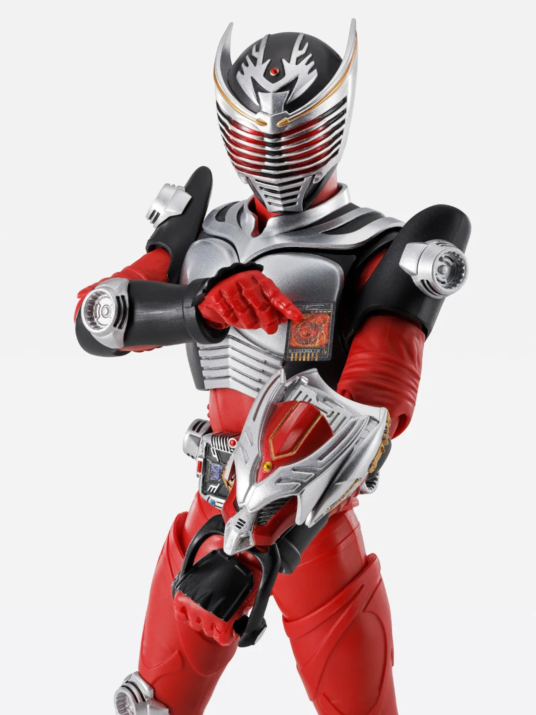 [PREORDER] SH Figuarts Sinkocchou Seihou Kamen Rider Ryuki (reissue) - Image 8
